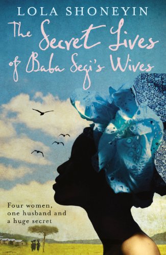 Stock image for The Secret Lives of Baba Segi's Wives for sale by HPB-Ruby