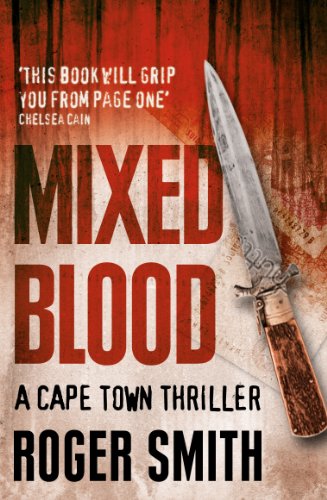 Stock image for Mixed Blood for sale by Better World Books