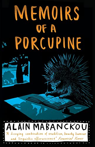 9781846687679: Memoirs of a Porcupine