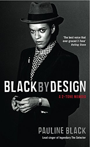 Black by Design - Birne, Eleanor, Black, Pauline