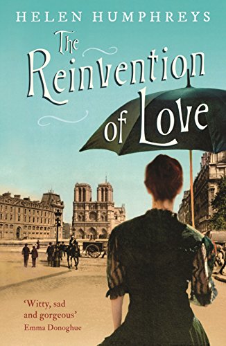 Beispielbild fr The Reinvention of Love zum Verkauf von WorldofBooks
