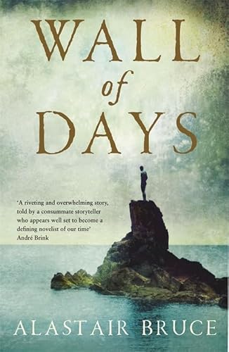 Stock image for Wall Of Days for sale by Reuseabook