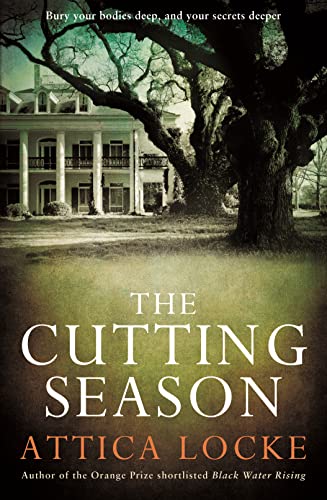 9781846688034: The Cutting Season