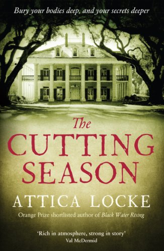 9781846688041: The Cutting Season