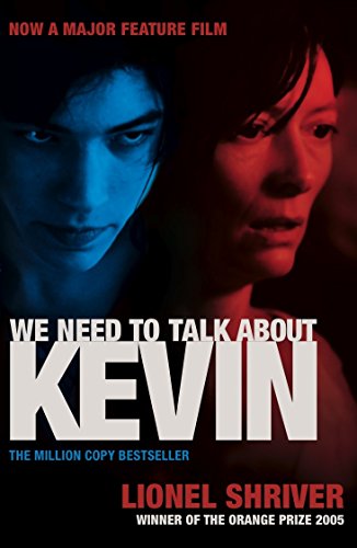 Imagen de archivo de We Need To Talk About Kevin a la venta por Monster Bookshop