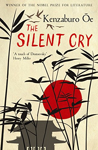 Beispielbild fr The Silent Cry (Serpent's Tail Classics) zum Verkauf von WorldofBooks