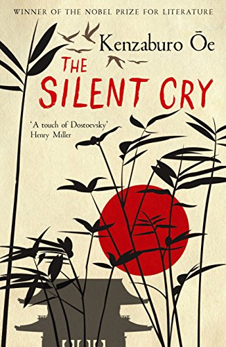9781846688072: The Silent Cry