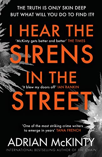 9781846688195: I Hear the Sirens in the Street (Detective Sean Duffy)