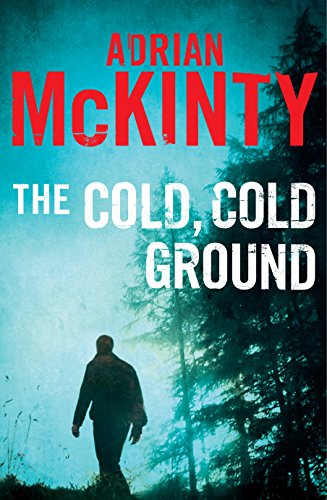 9781846688225: The Cold Cold Ground (Detective Sean Duffy)