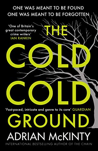 9781846688232: The Cold Cold Ground (Detective Sean Duffy)