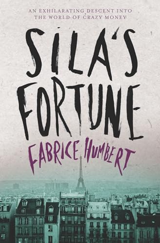 Stock image for Sila's Fortune for sale by Better World Books