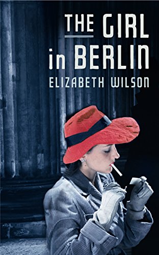 Stock image for The Girl in Berlin for sale by AwesomeBooks