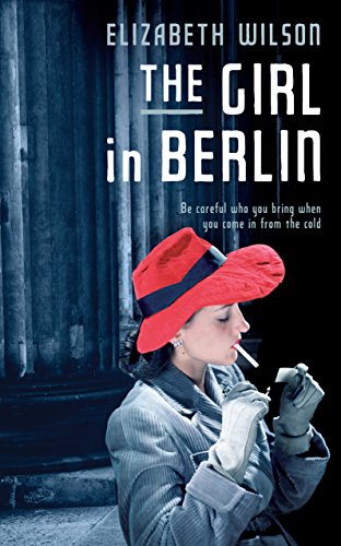 Stock image for The Girl in Berlin for sale by WorldofBooks