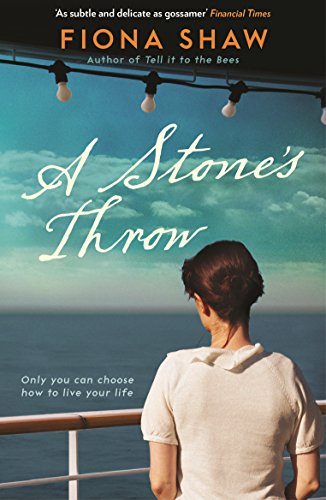 9781846688324: A Stone's Throw