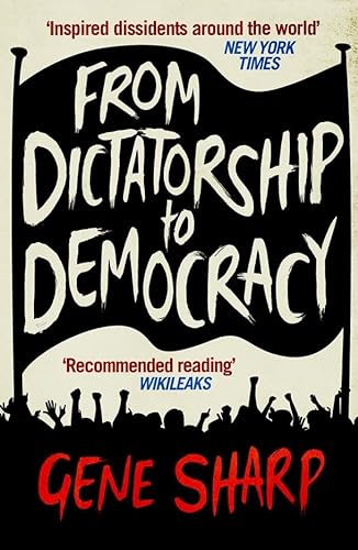 Imagen de archivo de From Dictatorship to Democracy a la venta por HPB-Ruby