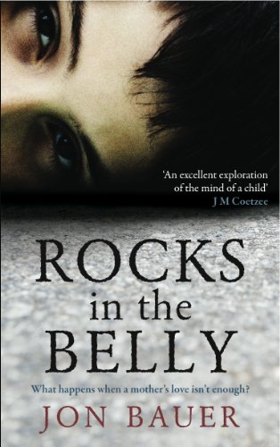 Beispielbild fr Rocks in the Belly zum Verkauf von Better World Books