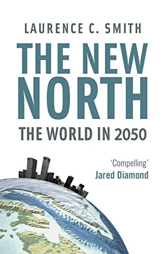 Imagen de archivo de The New North a la venta por Better World Books