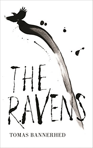 Beispielbild fr The Ravens zum Verkauf von Better World Books Ltd