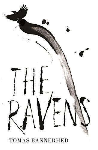 Stock image for The Ravens for sale by WorldofBooks