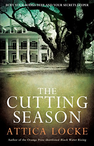 Stock image for The Cutting Season for sale by WorldofBooks