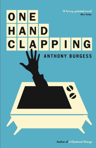 Beispielbild fr One Hand Clapping zum Verkauf von Books Unplugged