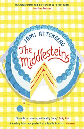 9781846689321: The Middlesteins