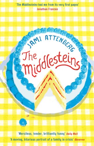 9781846689352: The Middlesteins