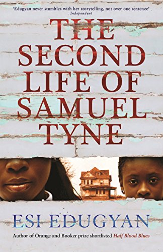 Beispielbild fr The Second Life of Samuel Tyne zum Verkauf von WorldofBooks