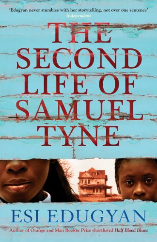 Stock image for The Second Life of Samuel Tyne for sale by AwesomeBooks