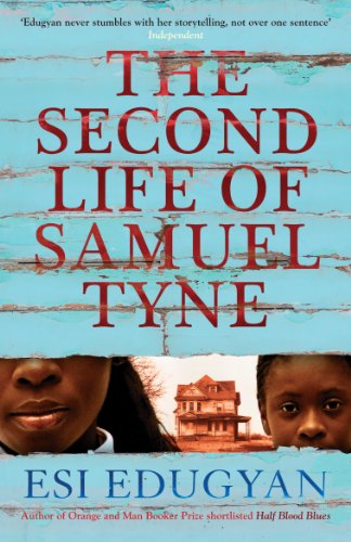 Stock image for Second Life of Samuel Tyne for sale by Book Deals