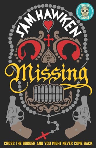Stock image for Missing for sale by Better World Books