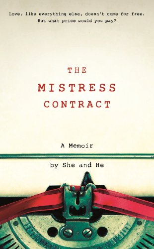 The Mistress Contract