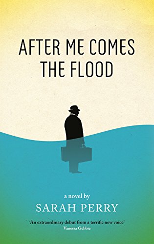 Imagen de archivo de After Me Comes the Flood: From the author of The Essex Serpent a la venta por WorldofBooks