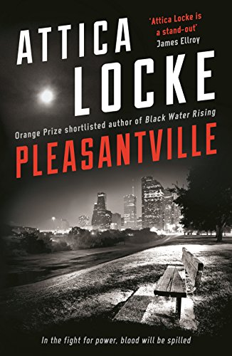 9781846689482: Pleasantville (The Jay Porter mysteries by Attica Locke)