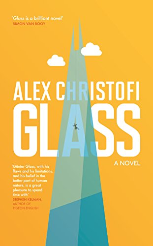 Stock image for Glass for sale by WorldofBooks