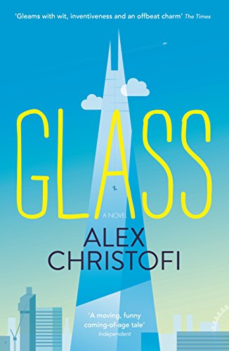 Stock image for GLASS for sale by WorldofBooks