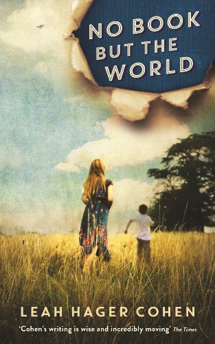 Stock image for No Book But the World for sale by WorldofBooks