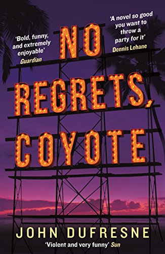 Imagen de archivo de NO REGRETS, COYOTE (Wylie 'Coyote' Melville) a la venta por WorldofBooks