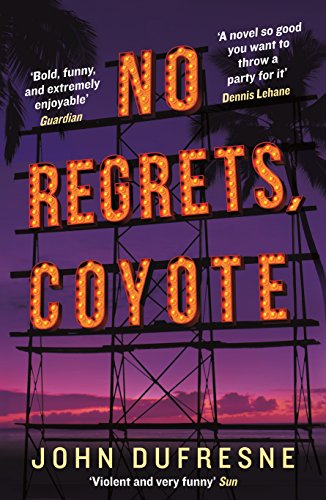 Stock image for NO REGRETS, COYOTE (Wylie 'Coyote' Melville) for sale by WorldofBooks