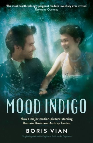 9781846689772: MOOD INDIGO (EXP)