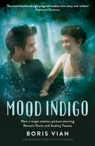 Stock image for MOOD INDIGO (EXP) for sale by WorldofBooks