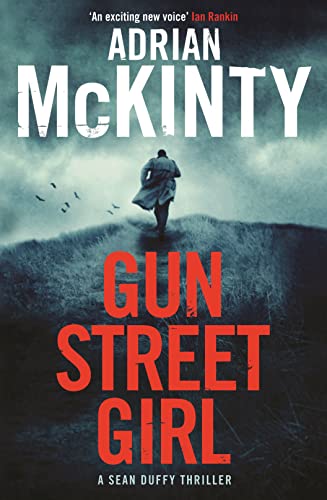 Beispielbild fr Gun Street Girl zum Verkauf von Books From California