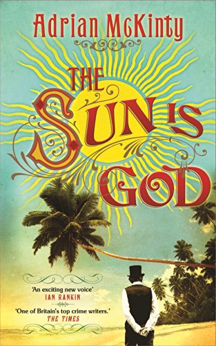 Stock image for The Sun is God for sale by WorldofBooks