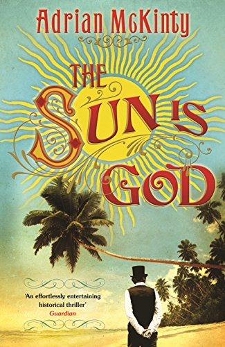 Stock image for The Sun is God for sale by WorldofBooks