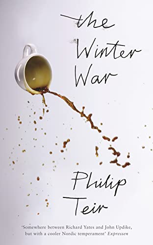 Stock image for The Winter War for sale by Book Express (NZ)