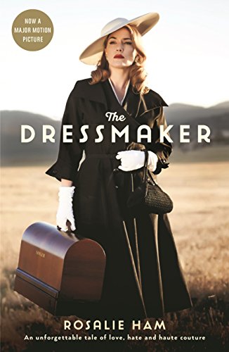 Imagen de archivo de Dressmaker a la venta por -OnTimeBooks-