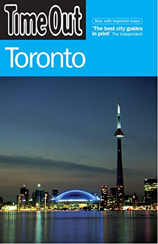 Immagine dell'editore per TORONTO 3RD ED TIME OUT venduto da OM Books