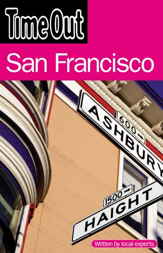 Immagine dell'editore per SAN FRANCISCO 7TH ED TIME OUT venduto da OM Books