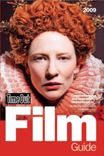 Time Out Film Guide 2009