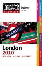 Beispielbild fr **london 2010 shortlist zum Verkauf von Ammareal